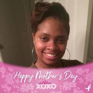 Meet your Posher, Marilyn